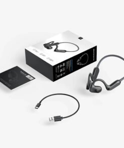 SoundPeats Runfree Lite – Bluetooth Air Conduction Sport Headphones - 3
