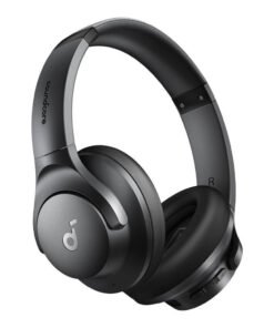 Soundcore Anker Q20i True Wireless Noise Canceling Over-the-Ear Headphones