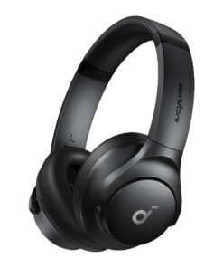 Soundcore Anker Q20i True Wireless Noise Canceling Over-the-Ear Headphones - 3