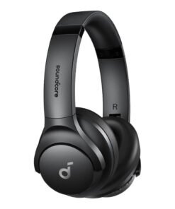 Soundcore Anker Q20i True Wireless Noise Canceling Over-the-Ear Headphones - 4