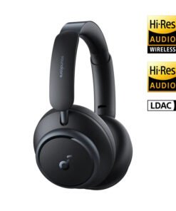 Soundcore Space Q45 Wireless Noise Cancelling Headphones