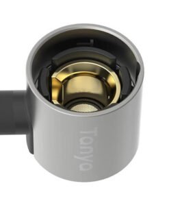 TANCHJIM Tanya 7MM Dynamic Earphone - 5