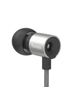 TANCHJIM Tanya 7MM Dynamic Earphone - 2