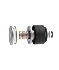 TANCHJIM Tanya 7MM Dynamic Earphone - 6