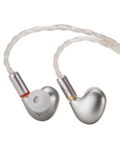TIN Audio T2 Plus Dynamic Driver MMCX In-ear Earphone