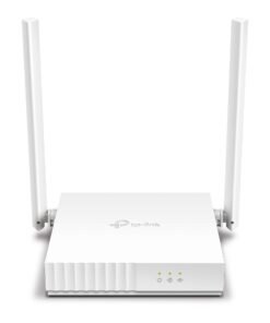 TP-Link TL-WR820N 300Mbps Wireless N Speed Router