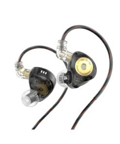 TRN MT1 MAX Tunable In-Ear Earphone - 2