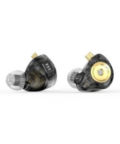 TRN MT1 MAX Tunable In-Ear Earphone