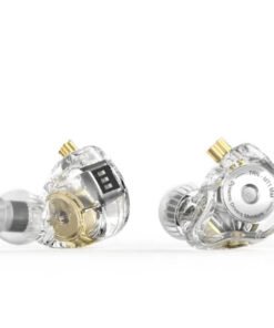 TRN MT1 MAX Tunable In-Ear Earphone - 3