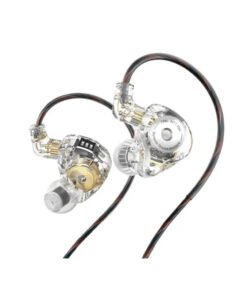 TRN MT1 MAX Tunable In-Ear Earphone - 4