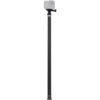 Telesin 270 Long Carbon Fiber Handheld Selfies Stick