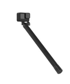Telesin Carbon Fiber 2.7M Selfie Stick (2nd Gen) - 3
