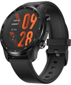 Mobvoi TicWatch Pro 3 Ultra GPS Smartwatch - 2