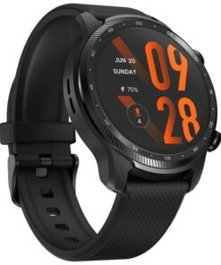 Mobvoi TicWatch Pro 3 Ultra GPS Smartwatch - 3