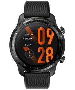 Mobvoi TicWatch Pro 3 Ultra GPS Smartwatch