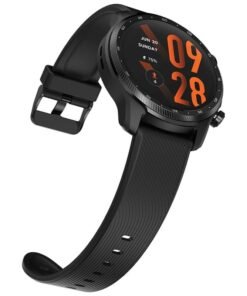 Mobvoi TicWatch Pro 3 Ultra GPS Smartwatch - 5