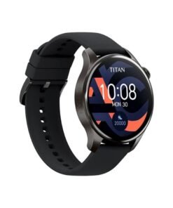 Titan Talk BT Calling Smartwatch - 2