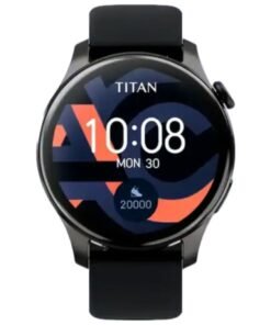 Titan Talk BT Calling Smartwatch