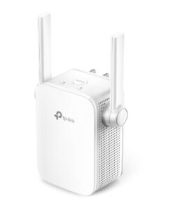 Tp-Link WA855RE 300Mbps Wi-Fi Range Extender