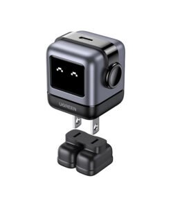 UGREEN CD359 (15550) Nexode 30W USB-C GaN Fast Charger - 2