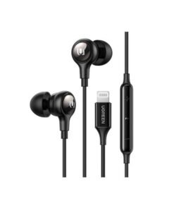 UGREEN EP103 Lightning Earphone