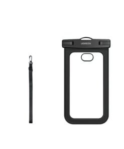 UGREEN IPX8 Waterproof Phone Case Bag