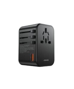 USAMS US-CC199 T62 65W Universal Travel Charger