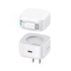 USAMS US-CC203 35W GaN Fast Charger?