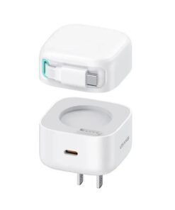 USAMS US-CC203 35W GaN Fast Charger?