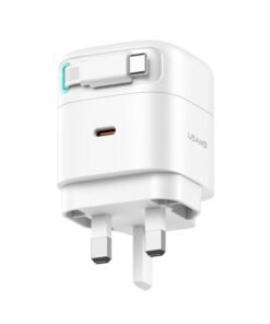 USAMS US-CC203 35W GaN Fast Charger? - 2