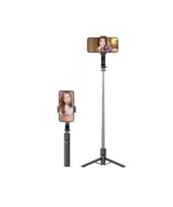 USAMS US-ZB256 Wireless Selfie Stick with Tripod
