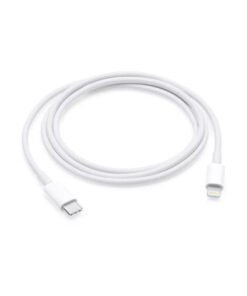 Apple USB-C to Lightning Cable (1m)