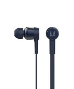 Uiisii HM15 Wired In-Ear Metal Earphone - 2
