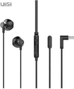 Uiisii HM12 In-ear Earphones With Mic