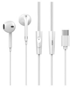 Uiisii Yunshi S4C In-Ear Wired Headset?Type-C