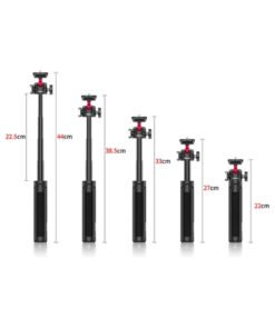 Ulanzi MT-16 Extendable Tripod - 7