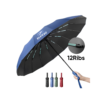 BMW Umbrella Auto Open And Close (12 Rib) - 9