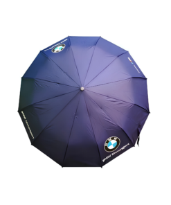 BMW Umbrella Auto Open And Close (12 Rib) - 7