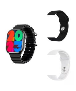 V10 Pro Max Sport AMOLED Smartwatch - 2