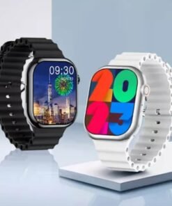 V10 Pro Max Sport AMOLED Smartwatch - 3