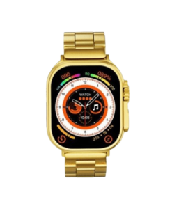 V9 Ultra Max Smartwatch HD Amoled Display