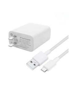 Vivo iQOO 66W flash Charger - 2
