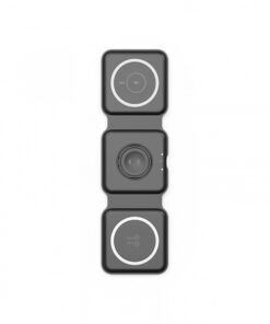 WiWU M6 Power Air 15W 3 In 1 Wireless Charger - 4