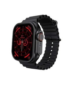 W&O X9 Call 4G Android Smart Watch