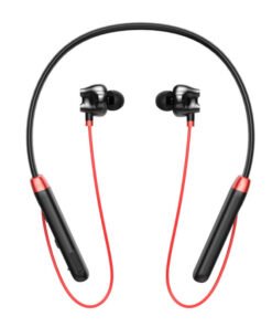 Wavefun Flex U Dual Dynamic Speaker Wireless Neckband Earphones - 3