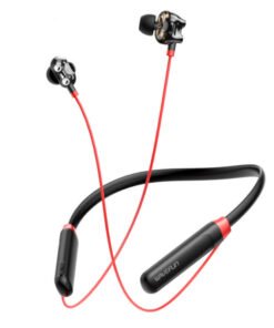 Wavefun Flex U Dual Dynamic Speaker Wireless Neckband Earphones - 2