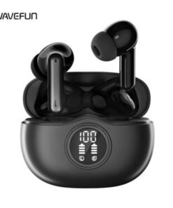 Wavefun Star 2 ANC Bluetooth Earbuds