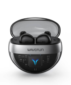Wavefun T200 Wireless Gaming Earbuds