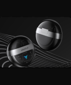 Wavefun T200 Wireless Gaming Earbuds - 5