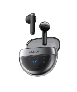 Wavefun T200 Wireless Gaming Earbuds - 3